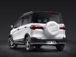 Chana Eulove X6 2015 года